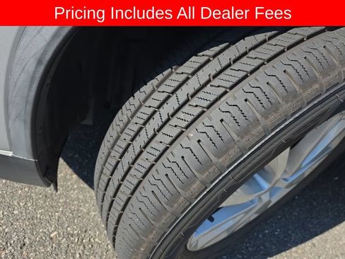 Used 2017 Nissan Rogue SV FWD image 6
