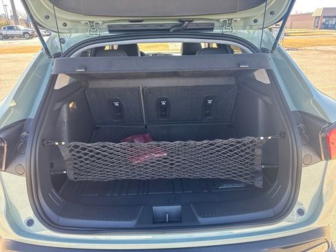 New 2026 Chevrolet Trax ACTIV w/ Driver Confidence Package image 5