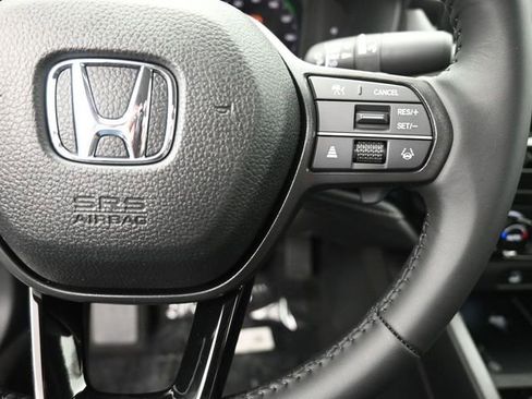 New 2026 Honda Accord EX-L image 26