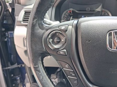 Used 2023 Honda Ridgeline RTL image 17