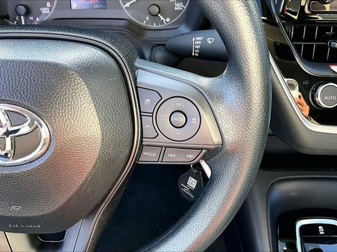 Certified 2025 Toyota Corolla LE image 23