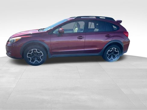 Used 2013 Subaru Crosstrek 2.0i Limited w/ Popular Pkg 2 image 7