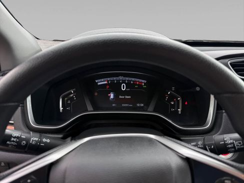 Used 2022 Honda CR-V EX image 11