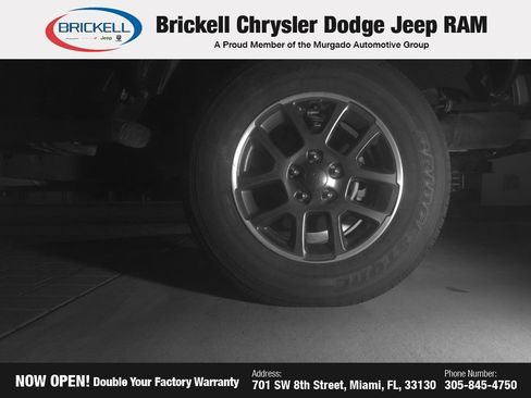 Used 2021 Jeep Gladiator Sport w/ Quick Order Package 24Q 80Th AWD/4WD image 12