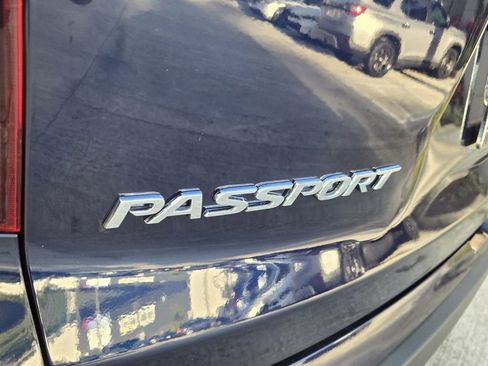 Used 2025 Honda Passport EX-L image 13
