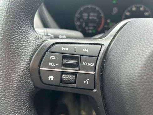Used 2024 Honda CR-V EX image 23