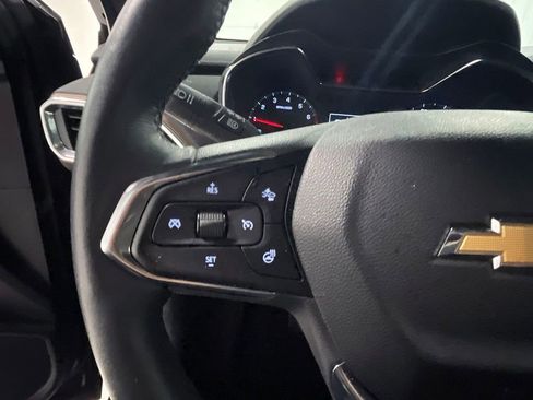 Used 2023 Chevrolet TrailBlazer ACTIV w/ Convenience Package image 29