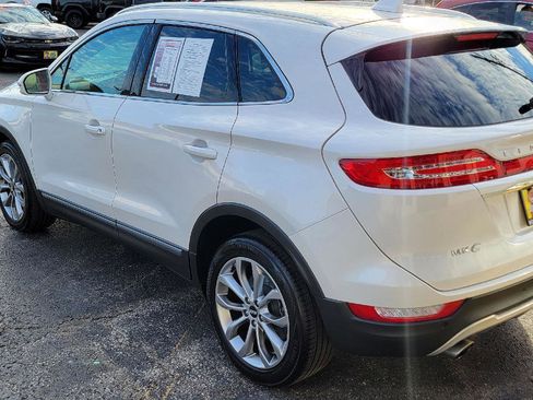 Used 2019 Lincoln MKC Select w/ Select Plus Package image 29