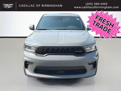 Used 2022 Dodge Durango GT AWD/4WD image 2