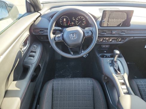New 2026 Honda HR-V Sport image 7