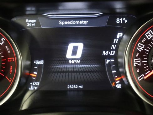 Used 2023 Dodge Challenger R/T Scat Pack w/ Plus Package RWD image 44