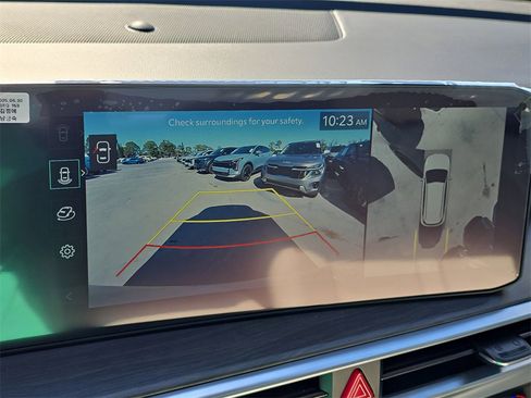 New 2026 Kia Sorento SX image 28