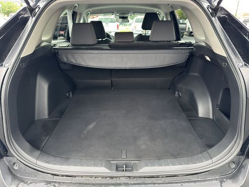 Certified 2025 Toyota RAV4 XLE AWD/4WD image 7