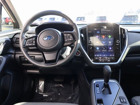 Used 2024 Subaru Crosstrek 2.0i Premium image 19