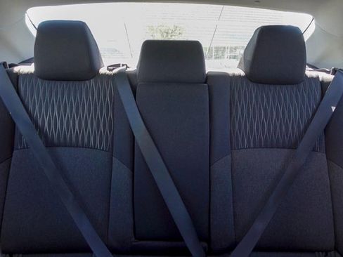 Certified 2025 Toyota Camry LE FWD image 16