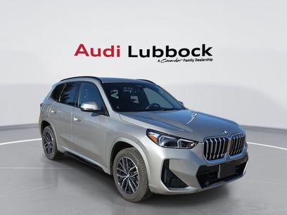 Used 2026 BMW X1 xDrive28i