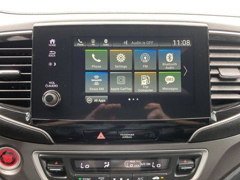 Used 2021 Honda Pilot Special Edition image 19