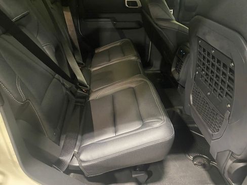 New 2025 Ford Bronco Badlands w/ Sasquatch Package image 19