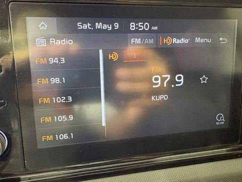 Used 2021 Kia K5 LXS FWD image 26