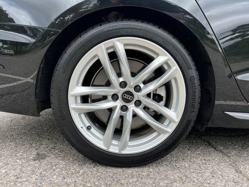 Used 2024 Audi A4 2.0T Premium Plus AWD/4WD image 14