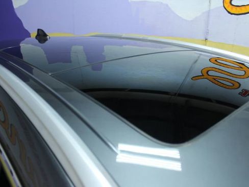 Used 2017 Nissan Murano SL image 5