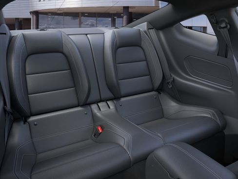 New 2026 Ford Mustang Premium RWD image 11