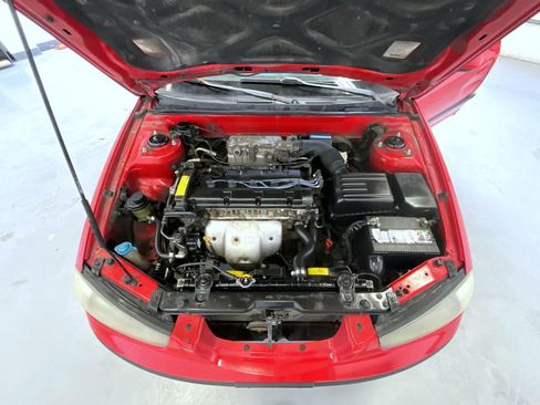 Used 2003 Hyundai Elantra GT image 22