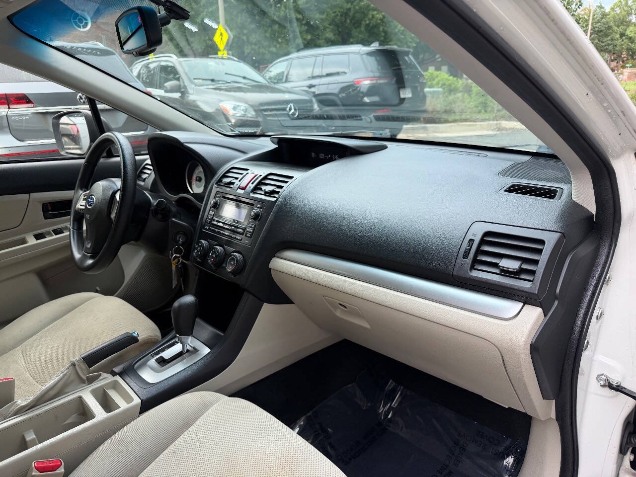 Used 2014 Subaru Impreza 2.0i AWD/4WD image 19