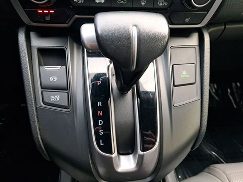 Used 2017 Honda CR-V Touring image 22