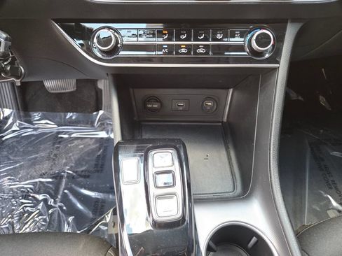 Used 2021 Hyundai Sonata SE FWD image 29