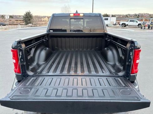 New 2026 RAM 1500 Big Horn image 20