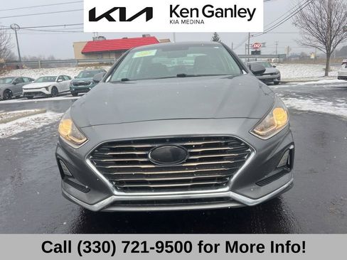 Used 2019 Hyundai Sonata SE image 19