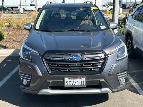 Used 2026 Subaru Crosstrek 2.5i Sport w/ Crosstrek Mirror Package AWD/4WD image 3