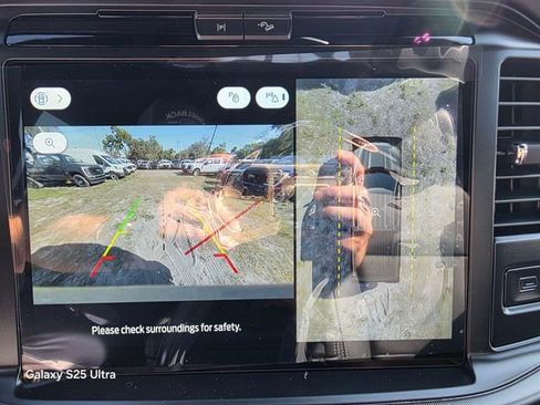 New 2025 Ford F150 Lariat w/ Equipment Group 502A High image 20