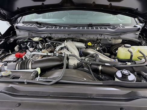 New 2026 Ford F250 XL w/ STX Appearance Package image 29