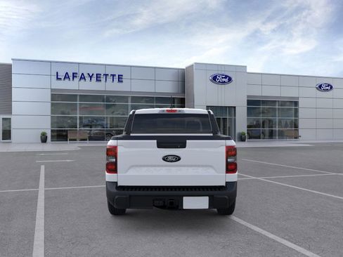 New 2025 Ford Maverick XLT w/ XLT Luxury Package image 36