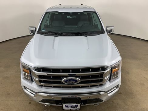 Used 2021 Ford F150 Lariat image 4