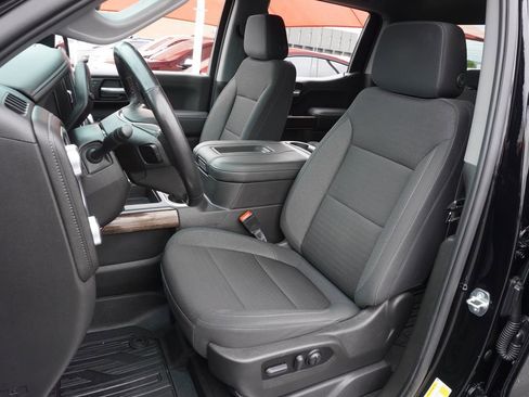 Certified 2022 GMC Sierra 1500 Elevation image 14