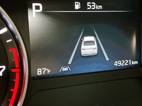 Certified 2023 Kia Forte GT-Line w/ GT-Line Technology Package image 12