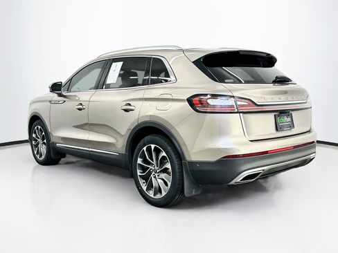 Used 2021 Lincoln Nautilus Reserve w/ Equipment Group 201A AWD/4WD image 5