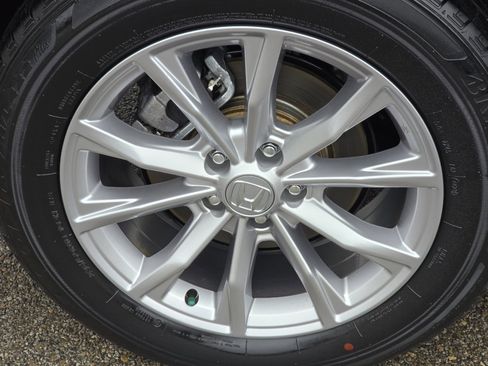 Certified 2024 Honda CR-V EX-L image 12