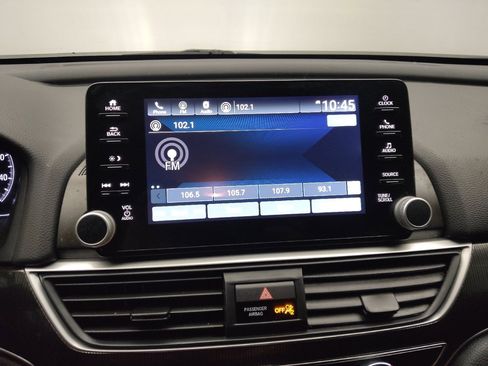 Used 2022 Honda Accord Sport image 25