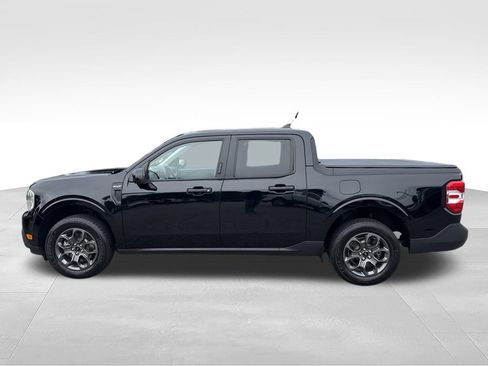 Used 2022 Ford Maverick XLT w/ Equipment Group 300A Standard AWD/4WD image 2