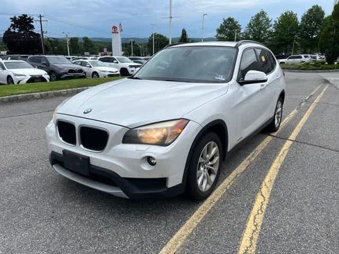 Used 2013 BMW X1 xDrive28i AWD/4WD image 1