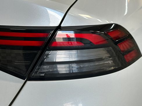 Used 2023 Honda Accord LX image 45