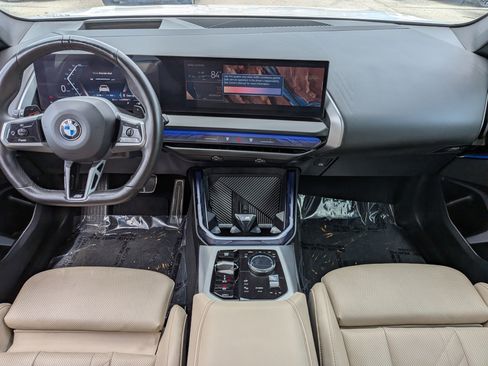 Used 2025 BMW X3 xDrive30i w/ Premium Package AWD/4WD image 17
