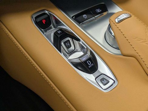 New 2025 Chevrolet Corvette Z06 RWD image 25