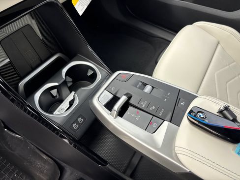 New 2026 BMW X2 M35i w/ Convenience Package AWD/4WD image 21