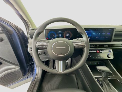 New 2026 Hyundai Tucson SEL Plus FWD image 10