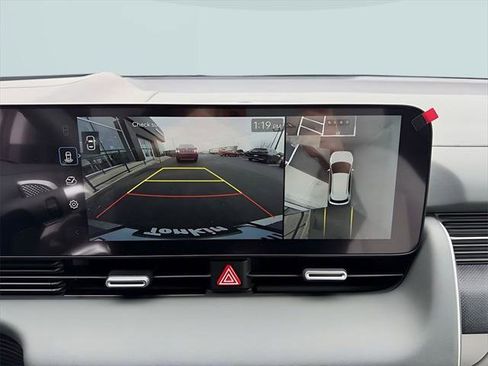 New 2026 Hyundai Ioniq 5 Limited image 21